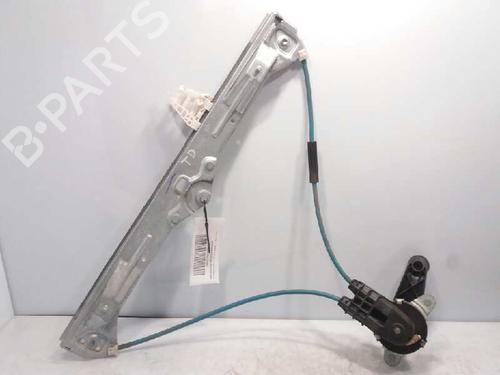 Rear right window mechanism FIAT BRAVO II (198_)  | BP4938009C25 