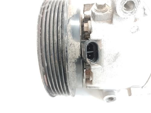 AC compressor RENAULT MEGANE II Estate (KM0/1_)  | BP18834717M34 