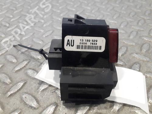 Warning switch OPEL CORSA D (S07)  | BP15401965I22 