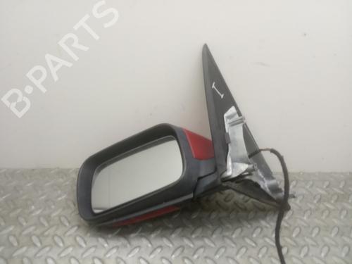Left mirror BMW 3 Compact (E46) 320 td | BP11539799C26 