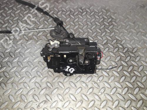 Front left lock VW BORA I (1J2) 1.6 16V | BP15889763C98 
