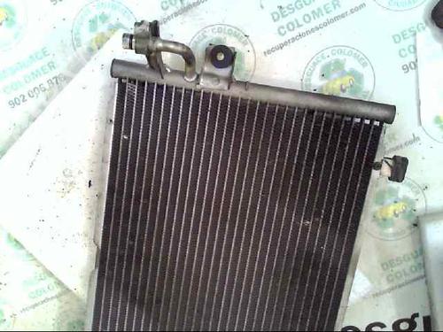 AC radiator NISSAN PRIMERA (P11)  | BP3037724M32 
