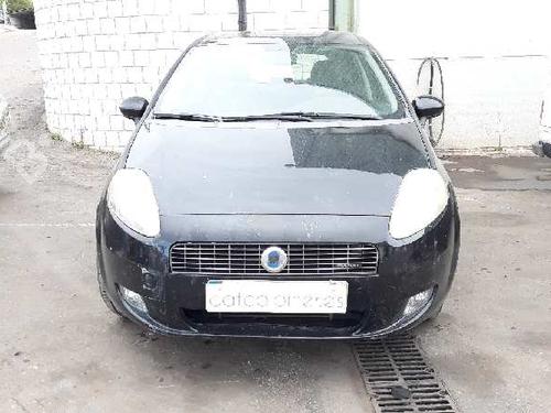 Left front driveshaft FIAT GRANDE PUNTO (199_) 1.3 D Multijet | BP7641480M38 
