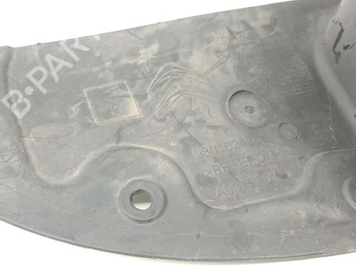 Wheel arch CITROËN C4 CACTUS 1.2 THP 110 | BP28580024C56 