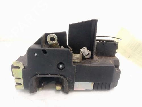 Front right lock OPEL VECTRA B (J96) 2.0 DTI 16V (F19) | BP3552587C97 