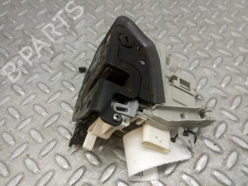 Rear left lock SEAT ALTEA XL (5P5, 5P8) 1.6 TDI | BP9509247C100 