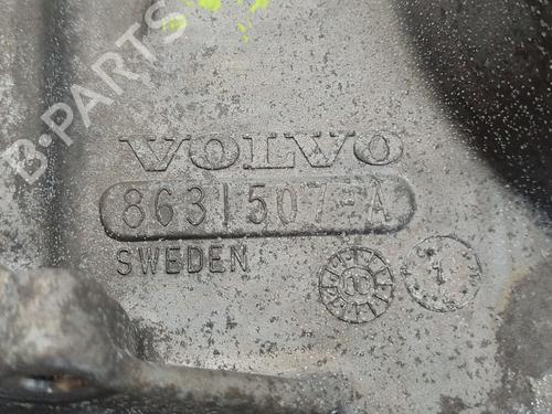 Oil sump VOLVO S60 I (384) D5 | BP29592836M115 