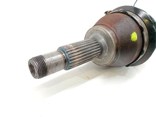 Right front driveshaft FORD FIESTA VI (CB1, CCN) 1.5 TDCi | BP36466847M39 - Image 2