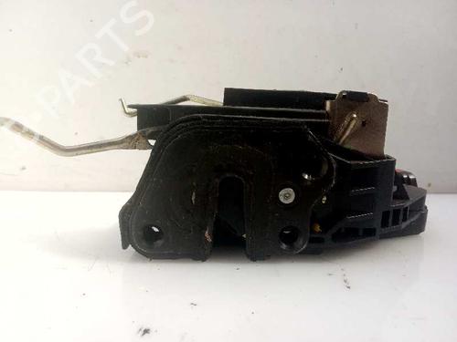 Used Front right lock HYUNDAI MATRIX (FC) [2001-2010]  3066150
