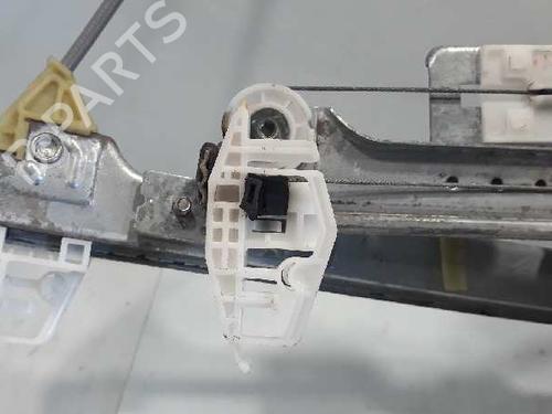 Front left window mechanism CITROËN XSARA (N1)  | BP5312442C22 