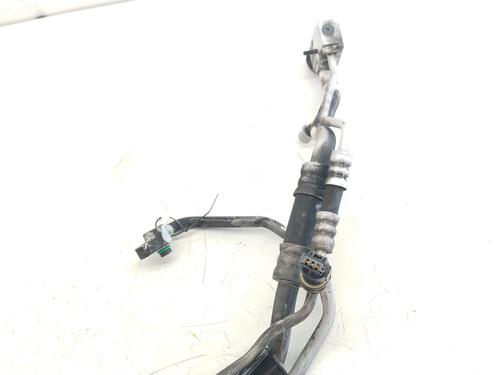 AC pipe HYUNDAI i20 II (GB, IB) 1.0 T-GDI | BP29135671M126 
