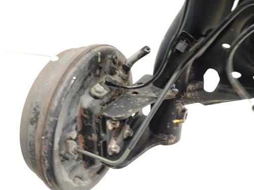 Rear axle NISSAN NOTE (E11, NE11) 1.5 dCi | BP29938365M2