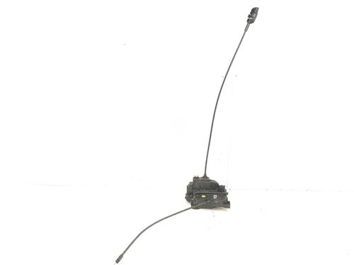 Used Rear right lock RENAULT CLIO III (BR0/1, CR0/1) [2005-2014]  19437580