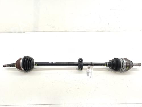 Used Right front driveshaft OPEL ASTRA G Hatchback (T98) [1998-2009]  24106067