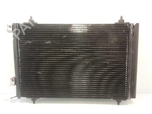 AC radiator PEUGEOT PARTNER Tepee | BP4717885M32 - Image 3