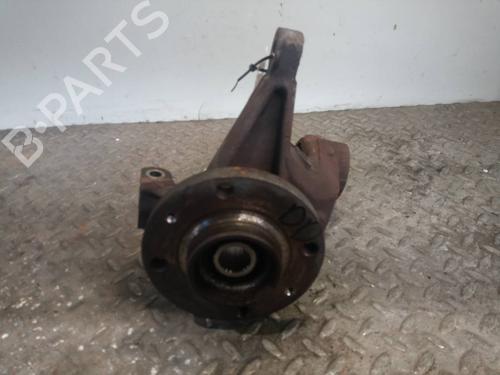 Used Right front steering knuckle PEUGEOT 206 Hatchback (2A/C) 1.4 i (75 hp) 16570389