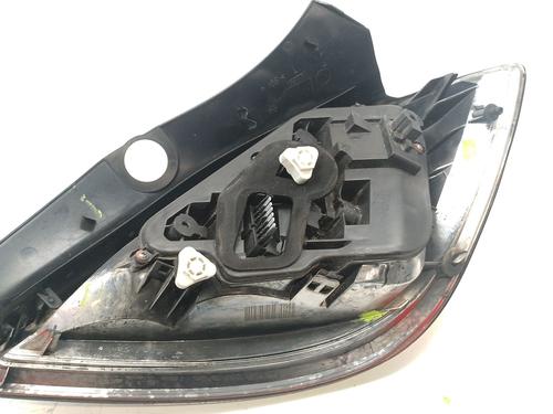 Left taillight OPEL ASTRA H (A04) 1.8 (L48) | BP24844311C34 