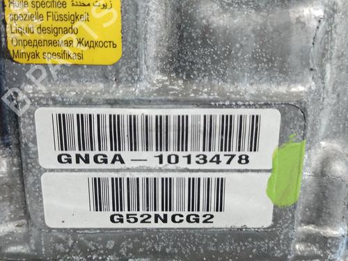 Gearbox HONDA HR-V (RU) 1.6 i-DTEC (RU8) | BP32491157M3  - Image 6
