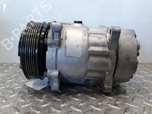AC compressor CITROËN XSARA (N1)  | BP6133044M34 