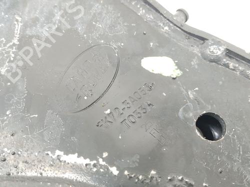 Left front suspension arm LAND ROVER DISCOVERY SPORT (L550) 2.0 D | BP32388759M12 