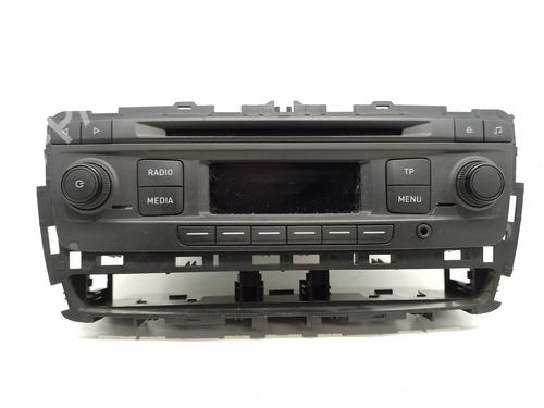Used Radio SEAT IBIZA IV (6J5, 6P1) [2008-2017]  21264730