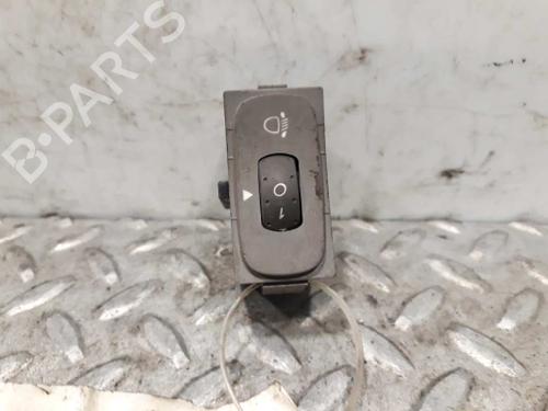 Used Headlight switch Headlight switch RENAULT LAGUNA II (BG0/1_) 1.9 dCi (BG08, BG0G) (120 hp) 14227211 14227211