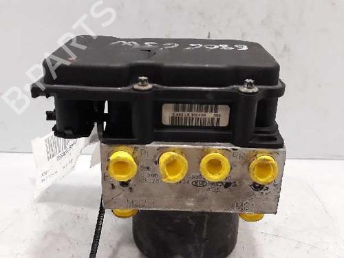 Used ABS pump KIA CEE'D Hatchback (ED) [2006-2012]  4931944