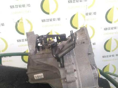 Gearbox FORD FOCUS II (DA_, HCP, DP) 1.8 TDCi | BP3073621M3 