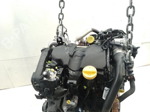 Engine NISSAN NOTE (E12) 1.5 dCi | BP32335739M1