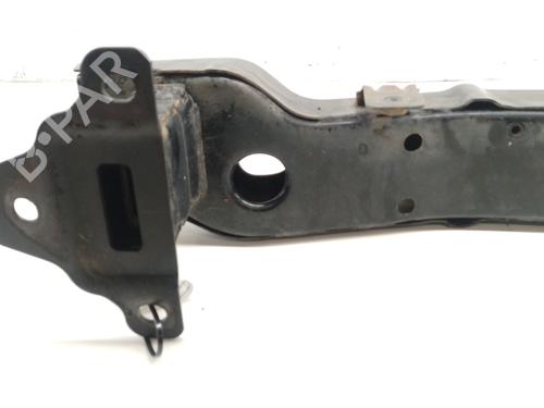 Front bumper reinforcement SSANGYONG ACTYON I 2.0 Xdi | BP30858436C109