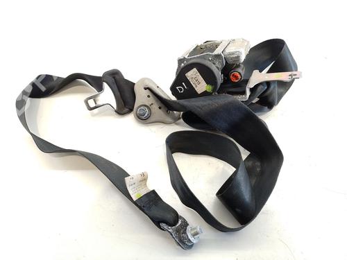 Used Front left seatbelt MAZDA 3 (BK) 1.6 MZ-CD (90 hp) 24517975