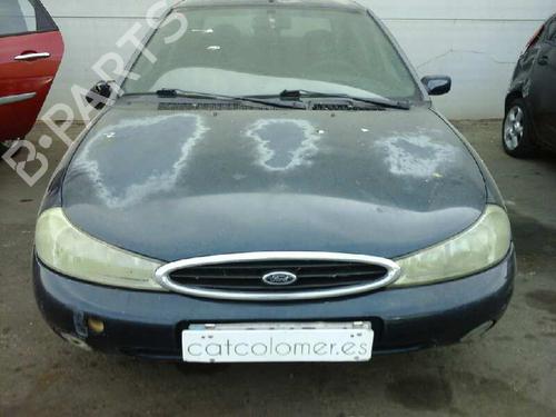 AC radiator FORD MONDEO II (BAP)  | BP6032548M32 