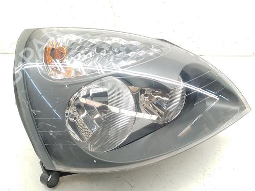 Right headlight RENAULT CLIO II (BB_, CB_) 1.2 16V (BB05, BB0W, BB11, BB27, BB2T, BB2U, BB2V, CB05,... | BP30456892C29