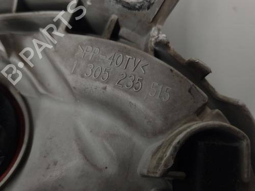 Right headlight MERCEDES-BENZ A-CLASS (W168) A 170 CDI (168.008) | BP30385188C29 