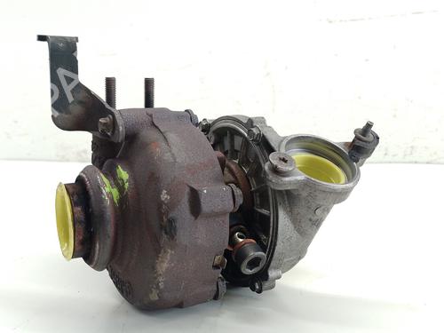 Turbocharger/Supercharger MAZDA 3 (BK) 1.6 DI Turbo | BP29483443M71 