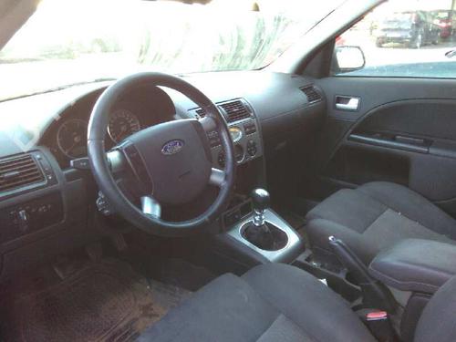 Gearbox FORD MONDEO III (B5Y)  | BP4561775M3 