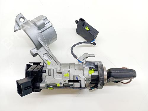 ignition-barrel-opel-astra-j-p10-2009-2010-2011-2012-2013-2014-2015-2016-36034290 main image