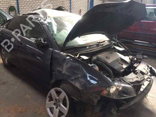 Gear lever SEAT IBIZA III (6L1)  | BP7432212M90 