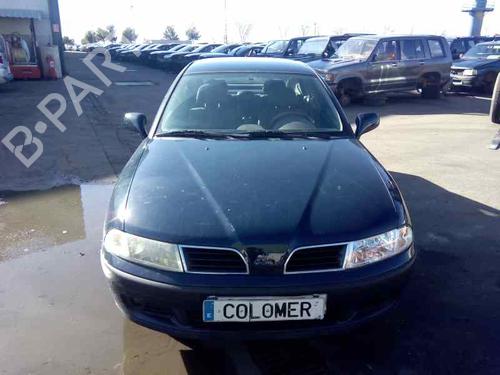 Rear parcel shelf MITSUBISHI CARISMA (DA_)  | BP3056179C85 
