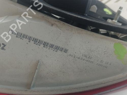 Left taillight BMW 1 (E87) 118 i | BP27715381C34 