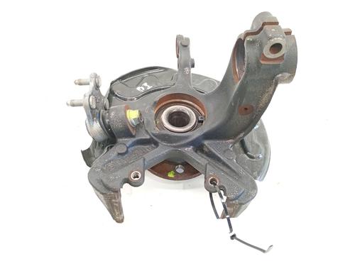 Used Left front steering knuckle Left front steering knuckle AUDI A1 (8X1, 8XK) 1.2 TFSI (86 hp) 36473638 36473638
