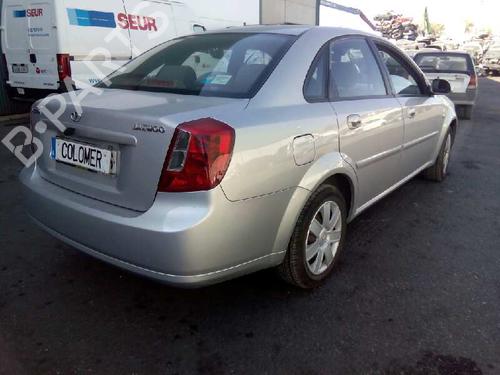 Egr CHEVROLET NUBIRA Saloon  | BP5408602M69 