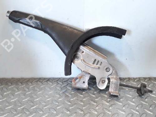 Used Hand brake SEAT IBIZA IV (6J5, 6P1) [2008-2017]  8783164