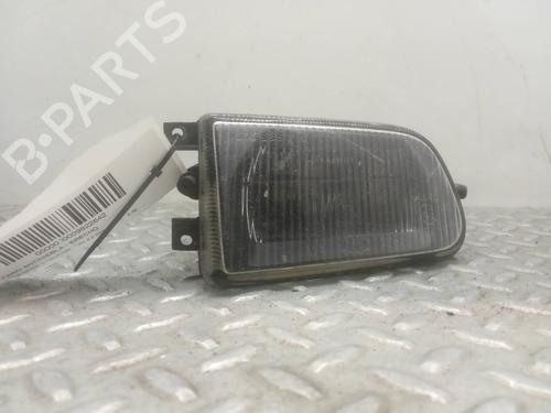 Used Right front fog light BMW 5 Touring (E39) 520 i (170 hp) 11761707