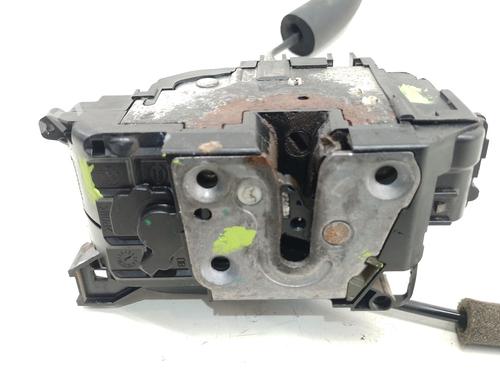 Front right lock RENAULT MEGANE III Hatchback (BZ0/1_, B3_) 1.6 dCi (BZ00, BZ12, BZ13) | BP31645430C97 