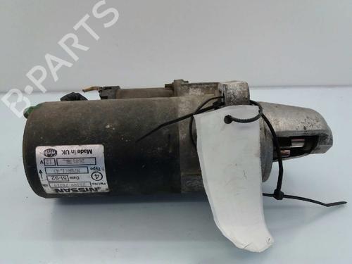 Starter NISSAN PRIMERA (P10)  | BP3080574M8 