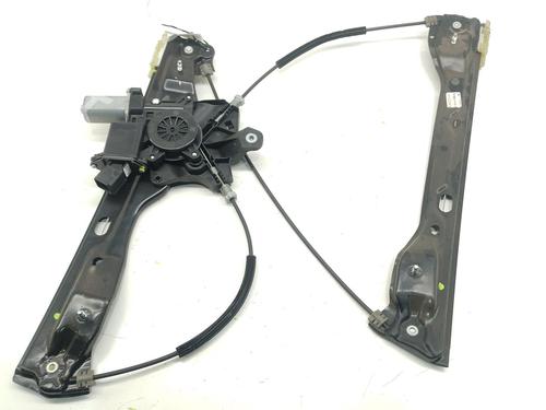 Used Front right window mechanism OPEL ASTRA K (B16) [2015-2022]  31359552