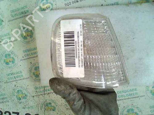 Used Right front indicator Right front indicator SKODA FABIA I (6Y2) 2.0 (116 hp) 33686804 33686804