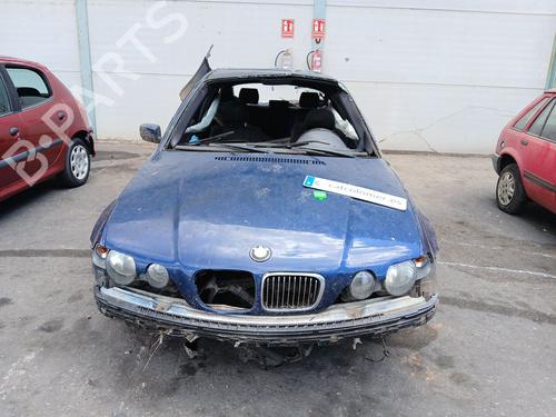 Used Parts BMW 3 (E46)  320 d  4958477