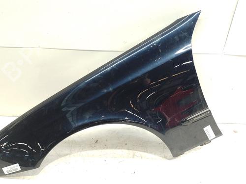 Used Left front fenders MERCEDES-BENZ E-CLASS (W211) E 270 CDI (211.016) (177 hp) 29020538